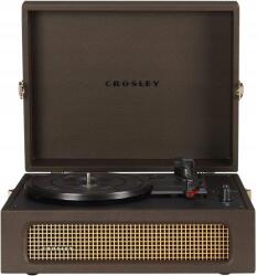 Crosley Voyager Cocoa (CR8017B-CO4)