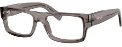 Prada PRD06V 16Z1O1 Rama ochelari