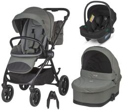 Coccolle Serry 3 in 1 Babakocsi