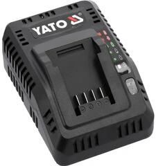 TOYA Incarcator scule Yato 18 V (YT-828500)