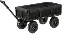 TOYA kézikocsi XL, 450 kg (YT-86970)