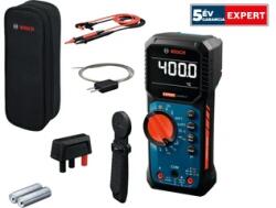 Bosch EXPERT EXDM 600-17 multiméter (0601077200) - zakanyszerszamhaz