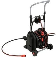 TOYA tömlőtartó 25 m, 1/2 inch (YT-90120)