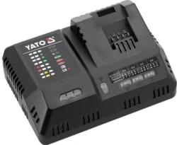 TOYA Incarcator scule Yato 18 V (YT-828502)