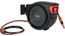 TOYA tömlőtartó 25 m, 1/2 inch (YT-90101)