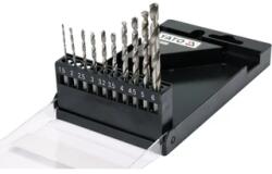 TOYA YT-44888 hSS fémfúró készlet 1, 5-6 mm (YT-44888)
