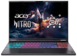 Acer Nitro 16S AI AN16S-61-R4NP NH.QXLEG.003 Notebook