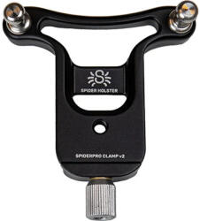 Spider Camera Holster SpiderPro Clamp v2 (SP735) - 220volt