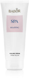 BABOR Bőrradír SPA Shaping (Peeling Cream) 200 ml