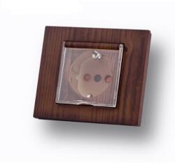 OVIVO Priza Schuko Prot Copii Capac ST Grano Ovivo OV00399 (OV00399)