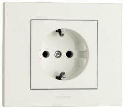 OVIVO Priza Schuko ST Grano Ovivo OV00027 (OV00027)