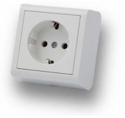OVIVO Priza Schuko PT Nivo Ovivo OV00669 (OV00669)