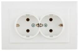 OVIVO Priza Schuko Dubla ST Mina Ovivo OV00441 (OV00441)