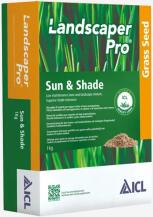 ICL Speciality Fertilizers Fűmag Sun&Shade 1kg (705741 - G2120084) (37464)