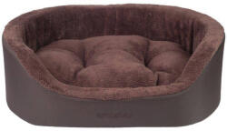 amiplay Elipsa Aspen Brown M Pat
