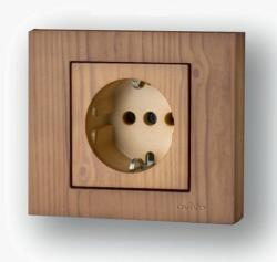 OVIVO Priza Schuko ST Grano Ovivo OV00357 (OV00357)