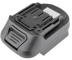 Extol Energy akku adapter Extol Craft géphez és Share20V akkuhoz (8891991) (8891991)