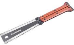 Fortum összecsukható fafűrész (4772120) (4772120)