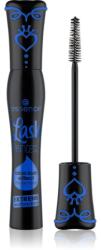 essence Lash PRINCESS EXTREME Waterproof mascara waterproof culoare Black 12 ml