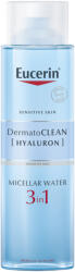 Eucerin DermatoClean (Hyaluron) 3 in 1 micellás arclemosó 400 ml