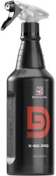 MOJE AUTO Solutie pentru caroserie auto 1L X-QD Pro Quick Detailer (20-D09)