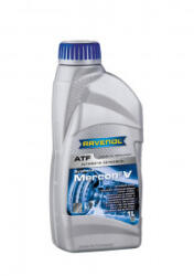 RAVENOL Ulei transmisie Ravenol ATF MERCON V 1 L