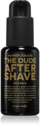 Waterclouds The Dude After Shave Balm balsam după bărbierit 50 ml