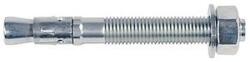 Fischer alapcsavar 6/ 30 505528 fbn ii (6x75)