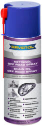 RAVENOL Spray lubrifiere lant Off Road Ravenol 0, 4L