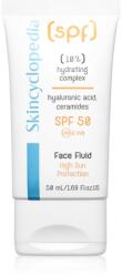 Skincyclopedia 10% Hydration Complex hidratáló fluid SPF 50 50 ml