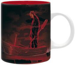 ABYstyle Чаша ABYstyle Movies: Friday The 13th - Jason Lake (ABYMUGA227)