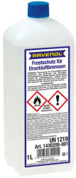 RAVENOL Antigel instalatie franare pneumatica Frostschutz Ravenol 1 L