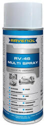 RAVENOL RV-46 Multi Spray 0.4L - RAVENOL (1360306-400-05-000)