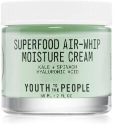 Youth To The People Superfood Air-Whip Moisture Cream hidratáló krém 59 ml