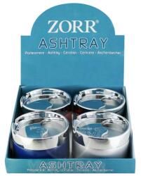  PLT ZORR Hamutartó Fém 8cm 4/BX