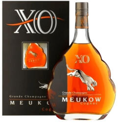 MEUKOW XO Grande Champage cognac (0, 7L / 40%) - whiskynet