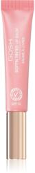 Gosh Copenhagen Soft`n Tinted tonizáló ajakbalzsam SPF 15 árnyalat 001 Nude 8 ml