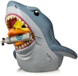 Numskull TUBBZ Cosplaying Ducks - A cápa Bruce kacsa figura XL változat (NS4197)