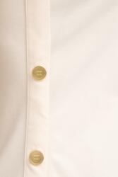 Tommy Hilfiger рокля от памук (WW0WW48774)