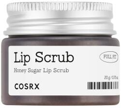 Cosrx Lip Scrub - Honey Sugar Lip Scrub 20 g
