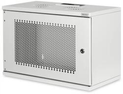 ASSMANN DN-19-07U-S-PD Wall Mounting Cabinet (DN-19-07U-S-PD)