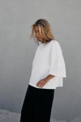 Muuv Muuv. тениска basic дамска памучна KOAI (longsleeve.KOAI)