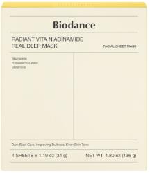 Biodance Radiant Vita Niacinamide 136 g