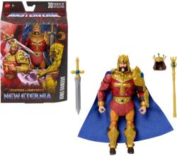 Mattel MotU Masterverse Core New Eternia King Randor játékfigura JBP79 (JBP79)