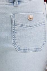 Morgan дънки bootcut дамски (POLASO)