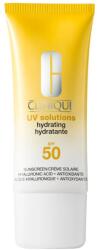 Clinique Hidratáló naptej SPF 50 40 ml