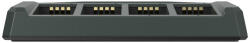 HOLLYLAND Solidcom C1 8 slotos töltő (HL-C1-CH08)