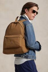 Ralph Lauren градска раница мъжки от памук (405967603)