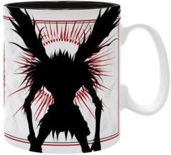 ABYstyle Чаша ABYstyle Animation: Death Note - Light & Ryuk (ABYMUGA679)