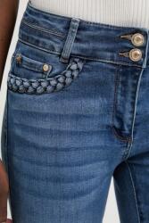 Morgan дънки bootcut дамски (POLIE)